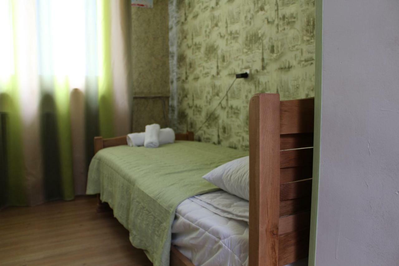 Lui Lui Apartment Tbilisi ภายนอก รูปภาพ